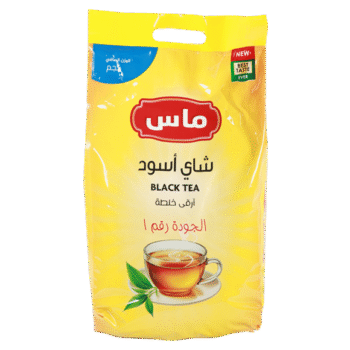 Black Tea – 5kg